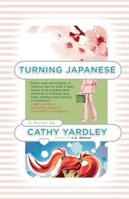 Transformarea japonezilor - Turning Japanese