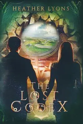 Codexul pierdut - The Lost Codex