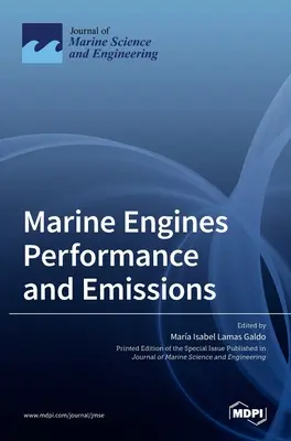 Performanțele și emisiile motoarelor marine - Marine Engines Performance and Emissions