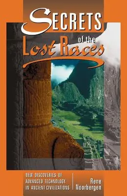 Secretele rasei pierdute - Secrets of the Lost Races