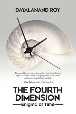 A patra dimensiune: Enigma timpului - The Fourth Dimension: Enigma of Time