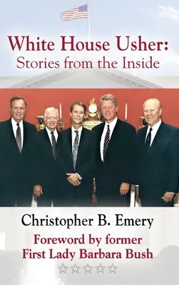 White House Usher: Povești din interior - White House Usher: Stories from the Inside