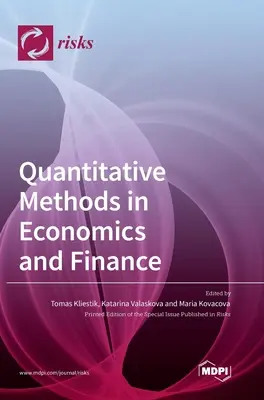 Metode cantitative în economie și finanțe - Quantitative Methods in Economics and Finance