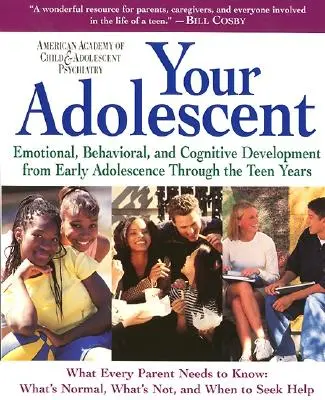 Adolescentul tău - Your Adolescent