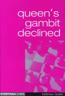 Gambitul Reginei Declinat - Queen's Gambit Declined