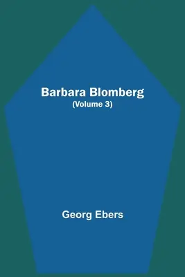 Barbara Blomberg (Volumul 3) - Barbara Blomberg (Volume 3)