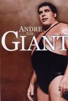 Andre the Giant: O viață legendară o viață legendară (original) - Andre the Giant: A Legendary Life a Legendary Life (Original)