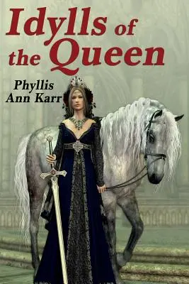 Idilele reginei: O poveste a reginei Guenevere - The Idylls of the Queen: A Tale of Queen Guenevere