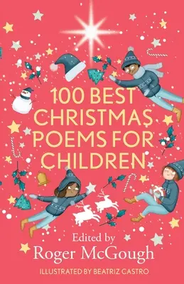100 cele mai bune poezii de Crăciun pentru copii - 100 Best Christmas Poems for Children