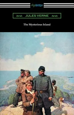 Insula misterioasă - The Mysterious Island