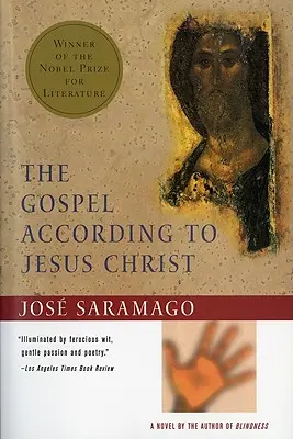 Evanghelia după Iisus Hristos - The Gospel According to Jesus Christ