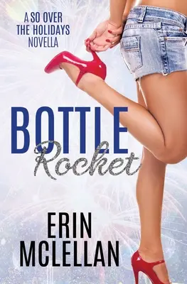 Rachetă de sticlă - Bottle Rocket