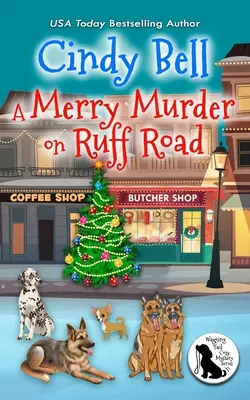 O crimă veselă pe Ruff Road - A Merry Murder on Ruff Road
