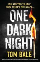 O noapte întunecată: Un thriller polițist absolut captivant, cu mister și suspans de nerefuzat - One Dark Night: An Absolutely Gripping Crime Thriller with Unputdownable Mystery and Suspense