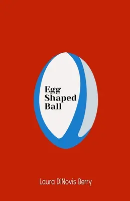 Mingea în formă de ou - Egg Shaped Ball