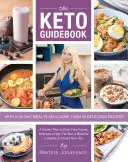 Ghidul Keto - The Keto Guidebook
