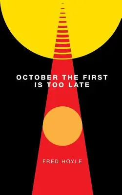Primul octombrie este prea târziu (Valancourt 20th Century Classics) - October the First Is Too Late (Valancourt 20th Century Classics)