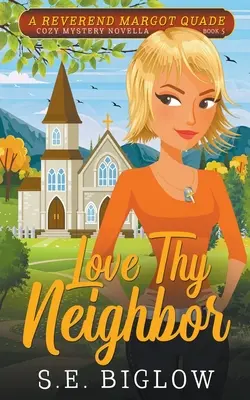 Iubește-ți aproapele - Love Thy Neighbor