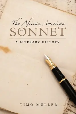 Sonetul afro-american: O istorie literară - African American Sonnet: A Literary History