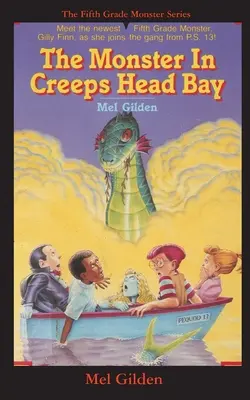 Monstrul din Golful Creeps Head: Există într-adevăr un șarpe de mare în Golful Creeps Head? - The Monster In Creeps Head Bay: Is There Really a Sea Serpent in Creeps Head Bay?