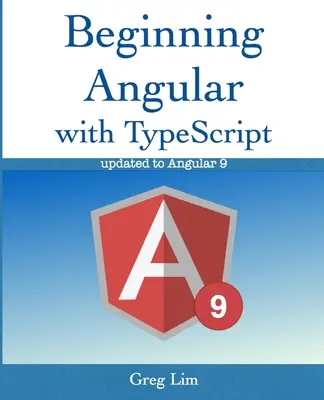 Începerea dezvoltării Angular cu Typescript - Beginning Angular with Typescript