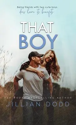 Acel băiat - That Boy