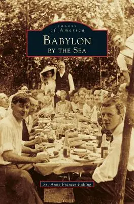 Babylon by the Sea (revizuită) - Babylon by the Sea (Revised)