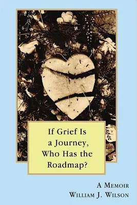 Dacă durerea este o călătorie, cine are foaia de parcurs? - If Grief is a Journey, Who Has the Roadmap?