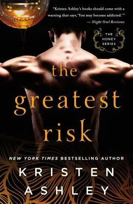 Cel mai mare risc - The Greatest Risk
