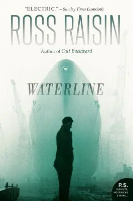 Linia de plutire - Waterline