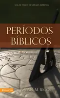 Periodos bblicos = Dispensații - Periodos bblicos = Dispensations