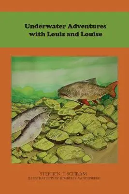 Aventuri subacvatice cu Louis și Louise - Underwater Adventures with Louis and Louise