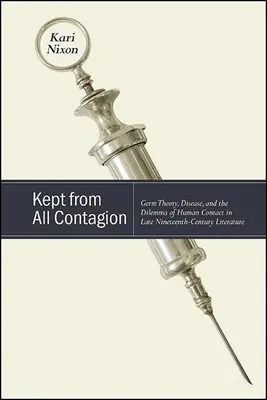 Ferit de orice contagiune - Kept from All Contagion