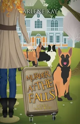 Crimă la cascadă - Murder at the Falls