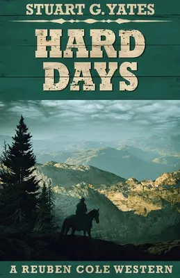 Zile grele - Hard Days
