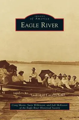 Râul Eagle - Eagle River
