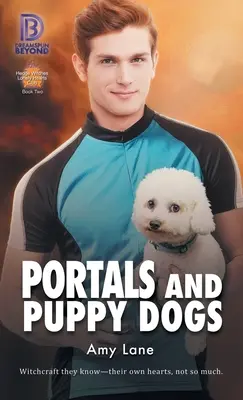 Portaluri și cățeluși - Portals and Puppy Dogs
