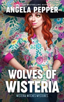 Lupii din Wisteria - Wolves of Wisteria