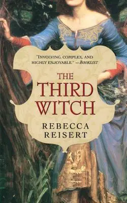 A treia vrăjitoare - The Third Witch
