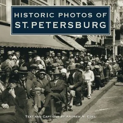 Fotografii istorice din St. Petersburg - Historic Photos of St. Petersburg