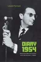 Jurnal 1954 - Diary 1954