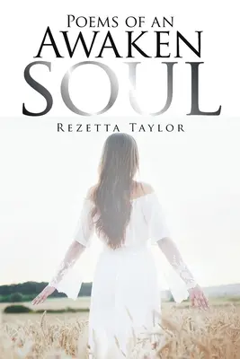 Poezii ale unui suflet trezit - Poems of an Awakened Soul