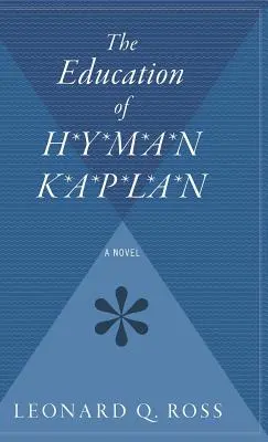 Educația lui H*y*m*a*n K*a*p*l*a*n - The Education of H*y*m*a*n K*a*p*l*a*n