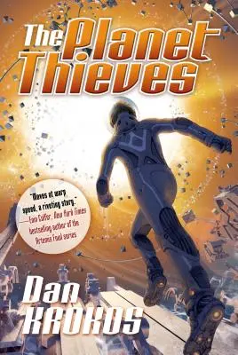 Planet Thieves