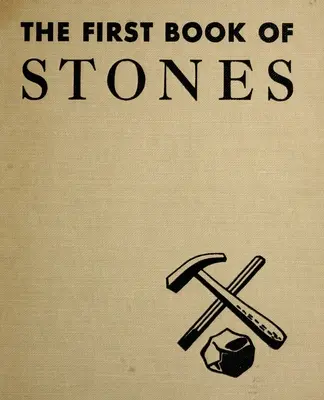 Prima carte a pietrelor - The First Book of Stones