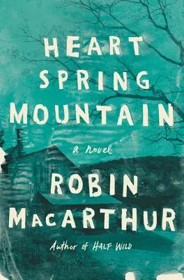 Muntele Izvorul Inimii - Heart Spring Mountain