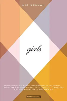 Fete: A Paean - Girls: A Paean