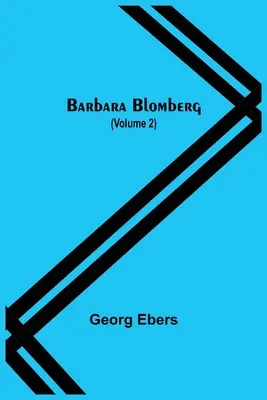 Barbara Blomberg (Volumul 2) - Barbara Blomberg (Volume 2)