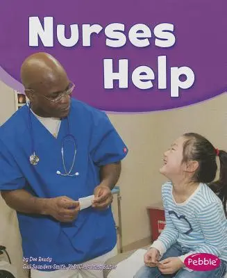 Infirmiere Ajutor - Nurses Help