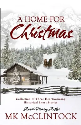 O casă pentru Crăciun - A Home for Christmas
